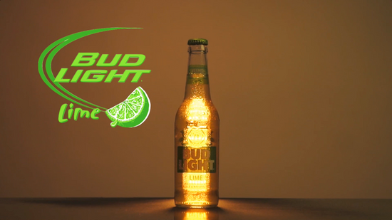 BUDLIGHT LIME